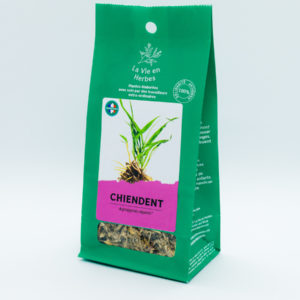 tisane la vie en herbes chiendent